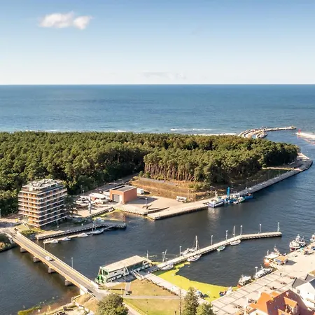 Lighthouse 03 Surfingbird Διαμέρισμα *