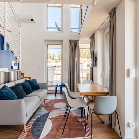 Διαμέρισμα Lighthouse 03 Surfingbird