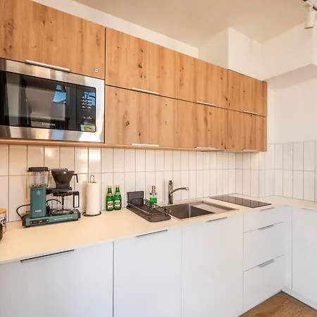 Lighthouse 03 Surfingbird Apartment *