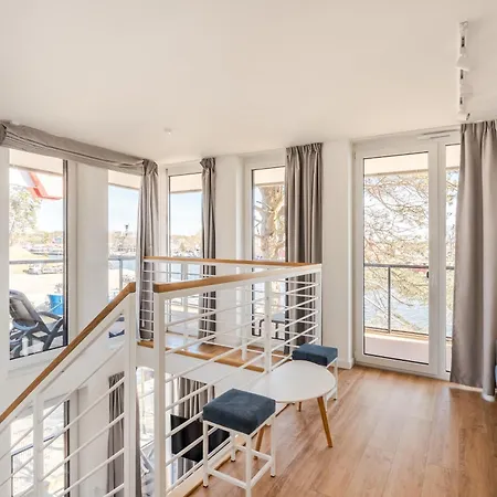 Διαμέρισμα Lighthouse 03 Surfingbird Mrzeżyno