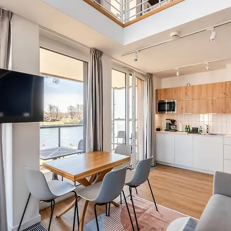 Διαμέρισμα Lighthouse 03 Surfingbird *