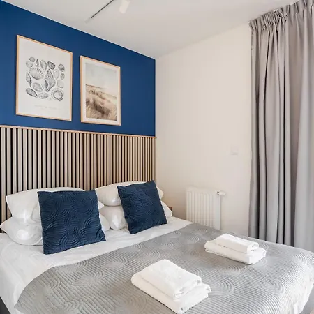 Apartment Lighthouse 03 Surfingbird Treptower Deep