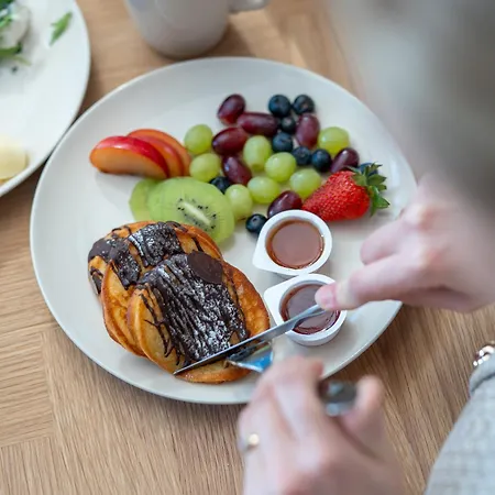 Lighthouse 03 Surfingbird Apartment Treptower Deep