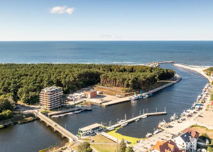 Lighthouse 03 Surfingbird Διαμέρισμα *