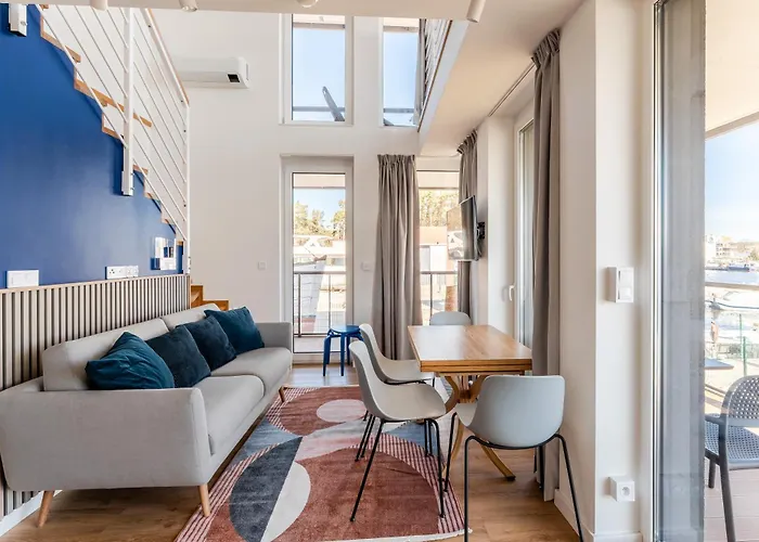 Διαμέρισμα Lighthouse 03 Surfingbird