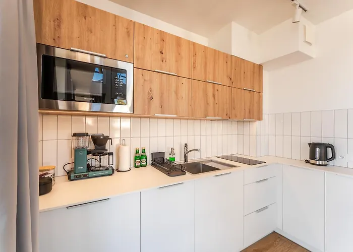 Lighthouse 03 Surfingbird アパート *