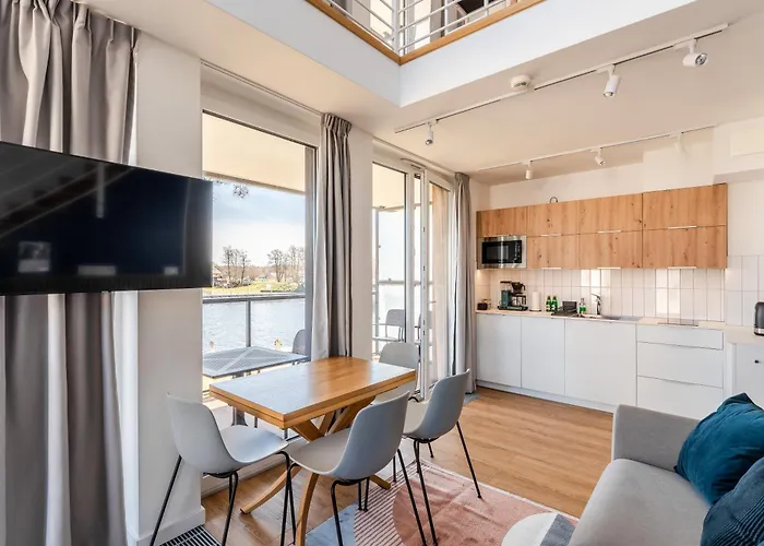 アパート Lighthouse 03 Surfingbird *