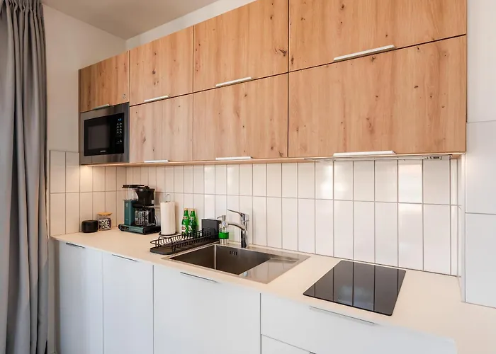 アパート Lighthouse 03 Surfingbird *