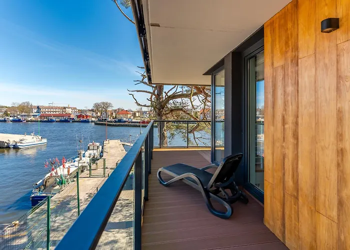 Lighthouse 03 Surfingbird Διαμέρισμα *