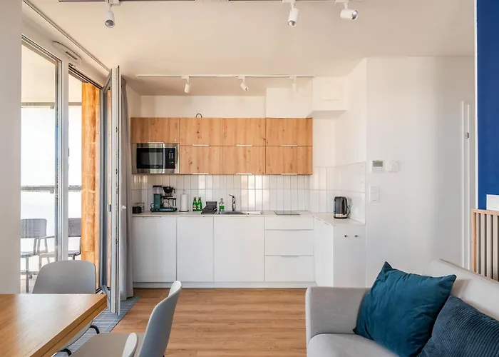 Διαμέρισμα Lighthouse 03 Surfingbird