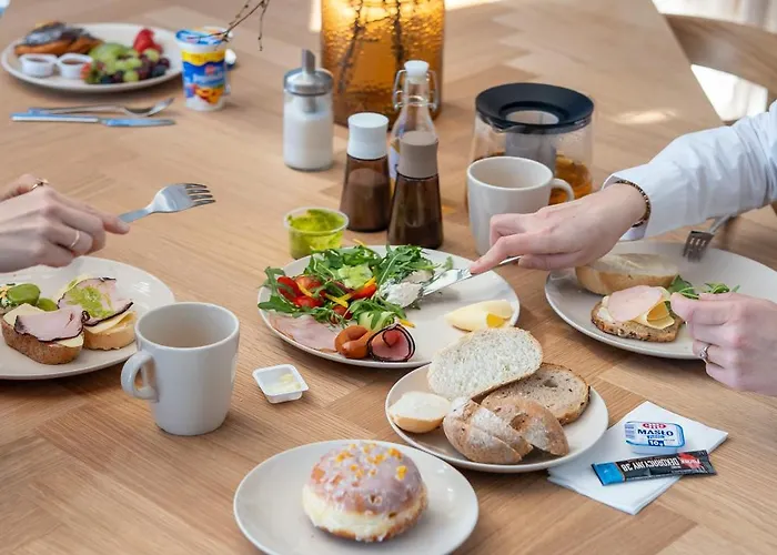 Lighthouse 03 Surfingbird * Mrzeżyno